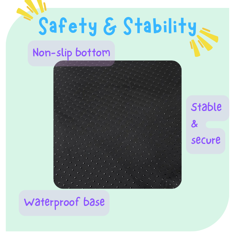 Snuggle Bed for Cats & Dogs